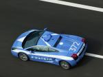 Lamborghini Gallardo Polizia 2003 года